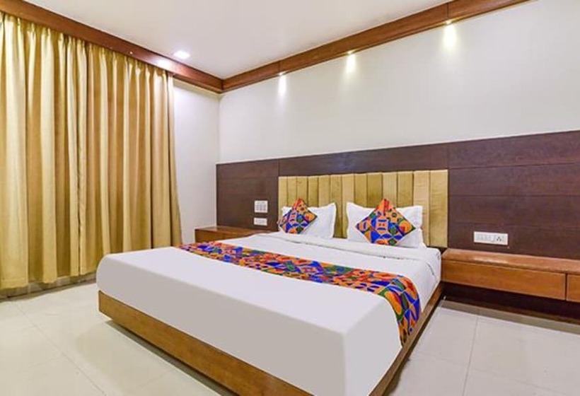 Fabhotel Prime Metro Inn