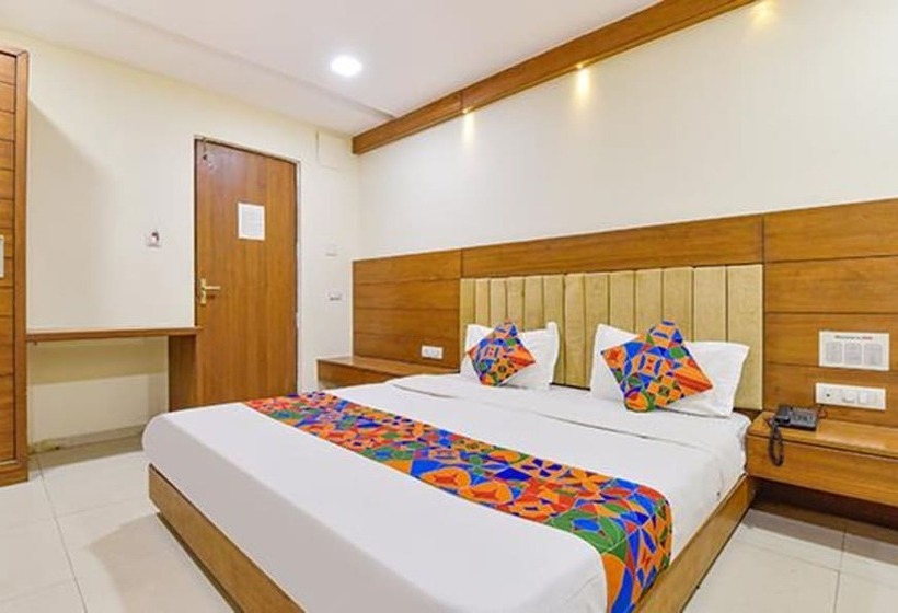 Fabhotel Prime Metro Inn