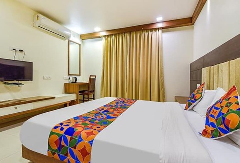 Fabhotel Prime Metro Inn