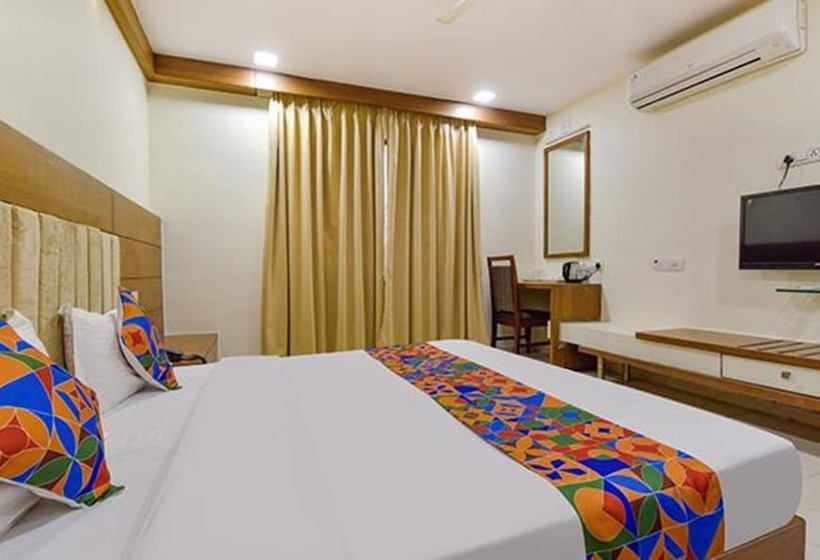 Fabhotel Prime Metro Inn