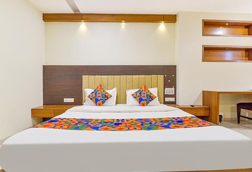 Fabhotel Prime Metro Inn