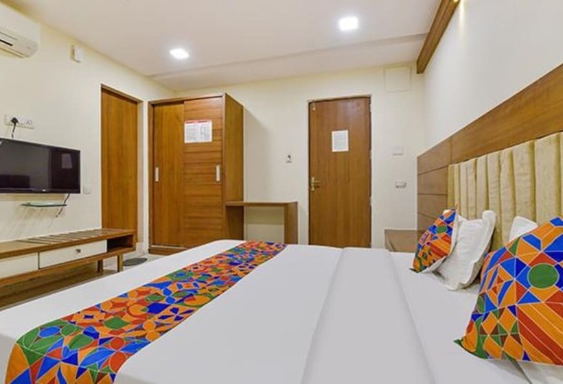 Fabhotel Prime Metro Inn