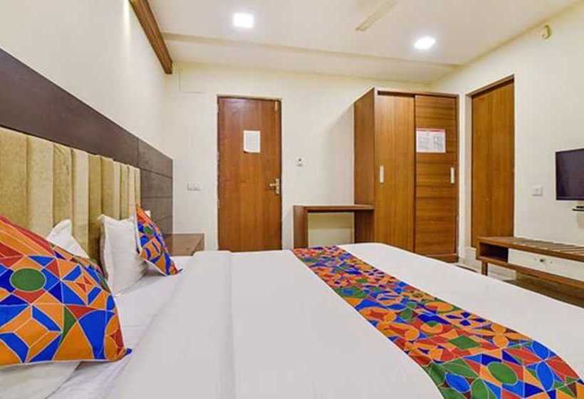 Fabhotel Prime Metro Inn