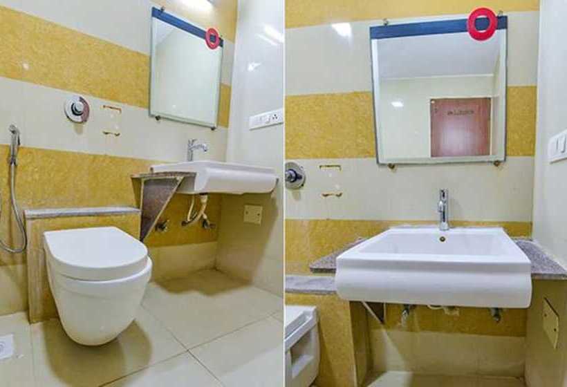 Fabhotel Prime Metro Inn