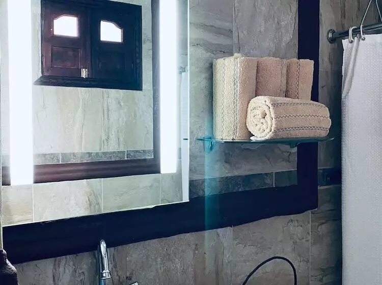 Hotelli Boutique Independencia