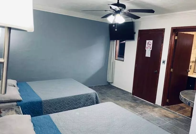 Hotelli Boutique Independencia