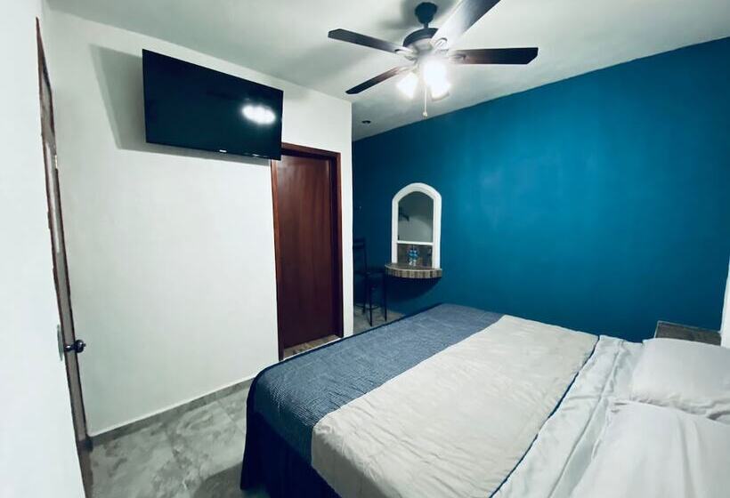 هتل Boutique Independencia