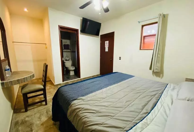 Hotelli Boutique Independencia