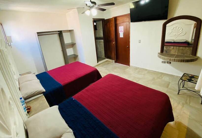 هتل Boutique Independencia