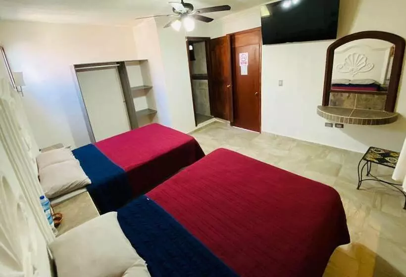 Hotelli Boutique Independencia