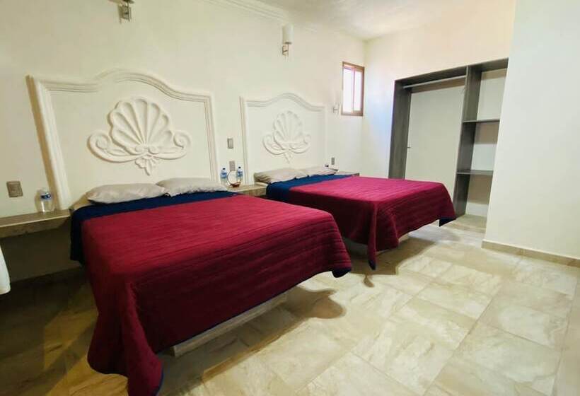 هتل Boutique Independencia