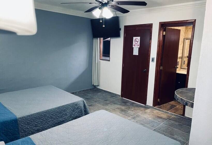 هتل Boutique Independencia