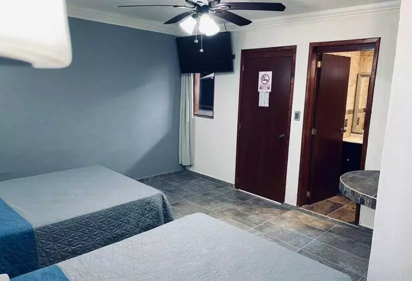 Hotelli Boutique Independencia