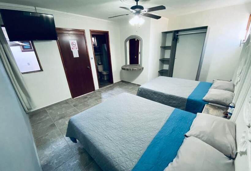 هتل Boutique Independencia