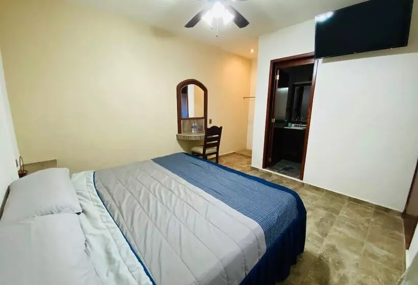 Hotelli Boutique Independencia