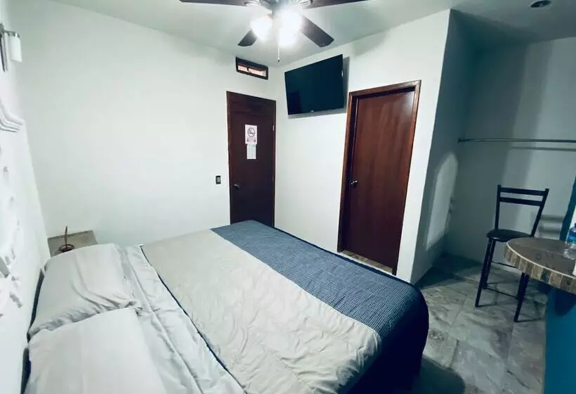 Hotelli Boutique Independencia