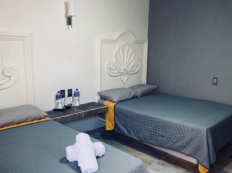 هتل Boutique Independencia