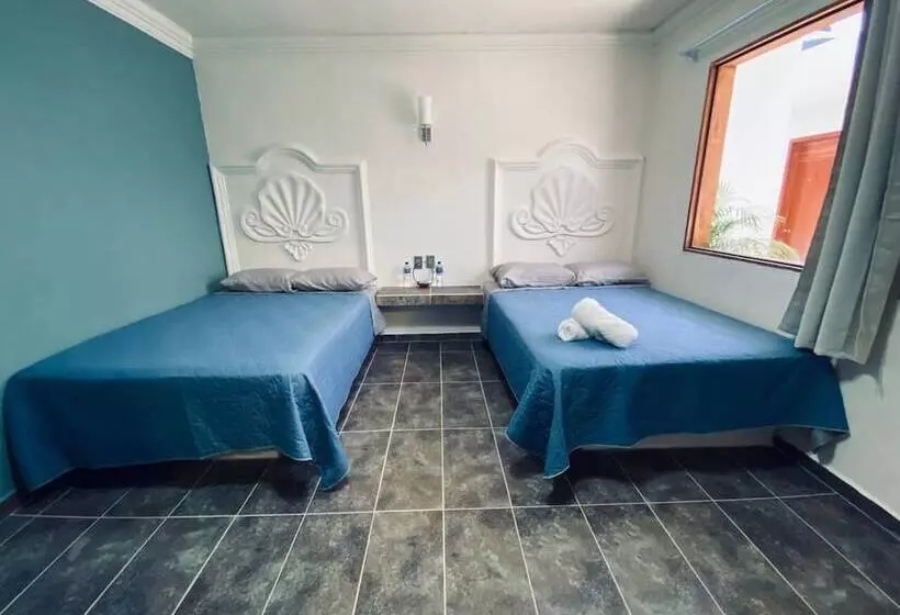 Hotelli Boutique Independencia