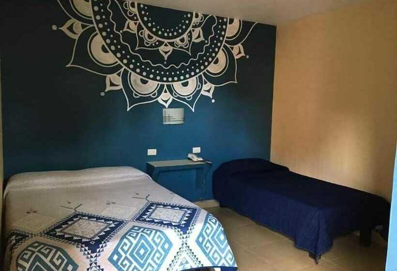 فندق Casa Morada