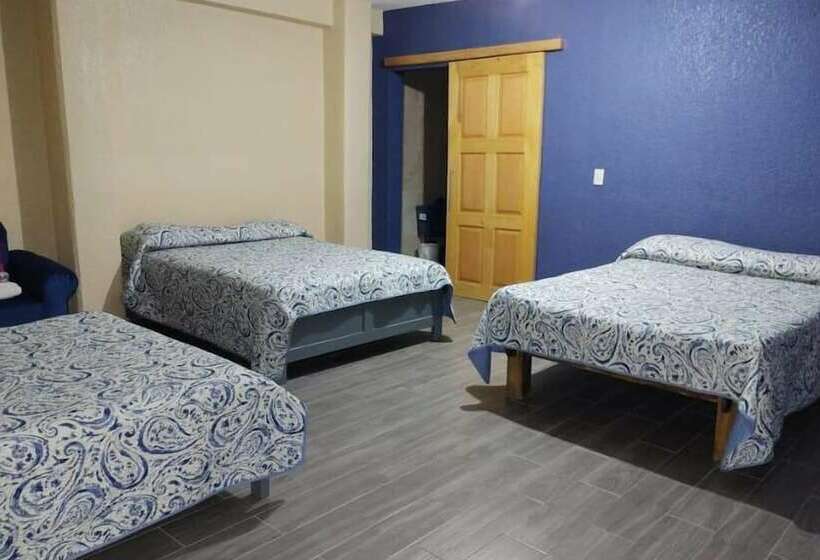 فندق Casa Morada