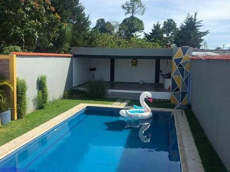 فندق Casa Morada