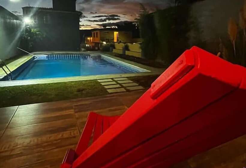 فندق Casa Morada