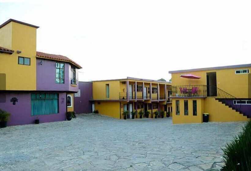 فندق Casa Morada