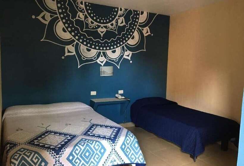 فندق Casa Morada