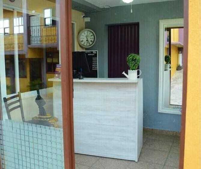 فندق Casa Morada