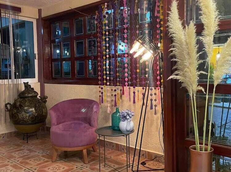 فندق Casa Morada