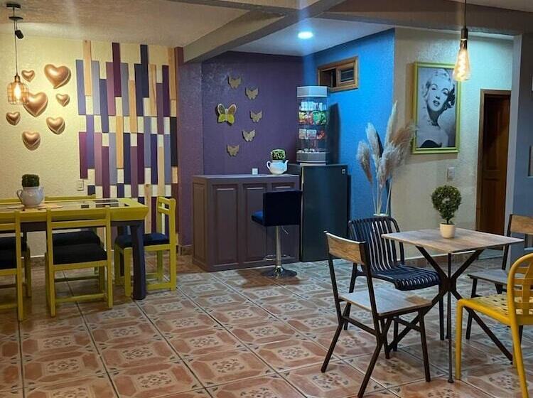 فندق Casa Morada