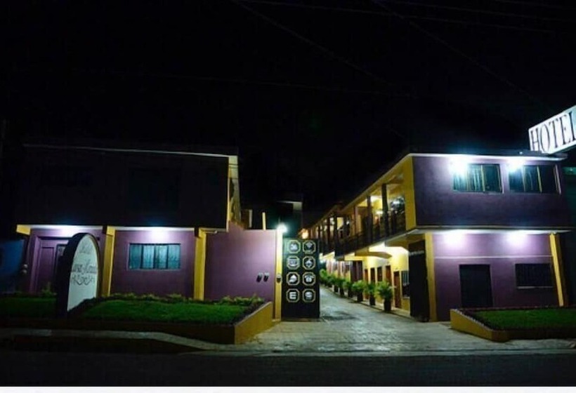 فندق Casa Morada