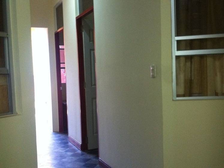 فندق Central Lodge