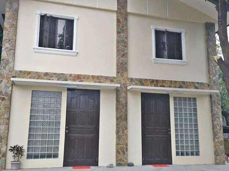 فندق Hidaway Resort