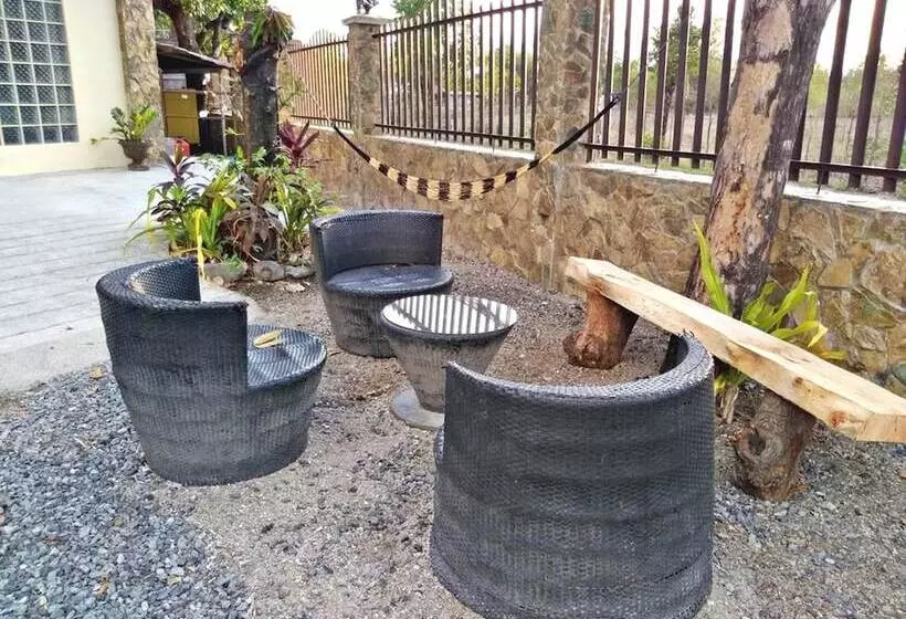 Hotelli Hidaway Resort