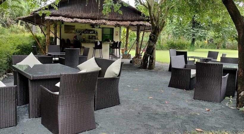 فندق Hidaway Resort