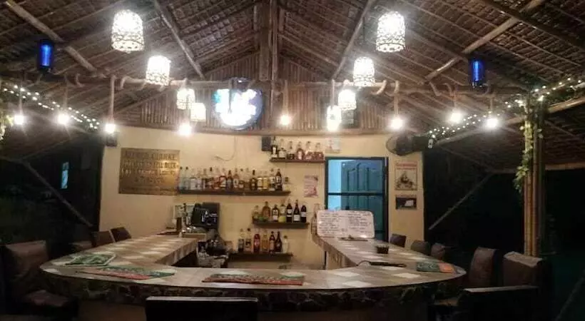 Hotelli Hidaway Resort