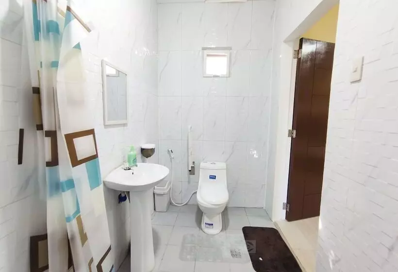 Hotelli Hidaway Resort