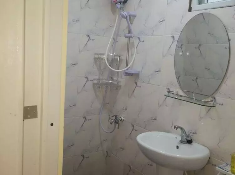 Hotelli Hidaway Resort