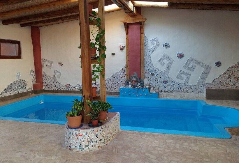 Hotel La Casa De Los Vientos