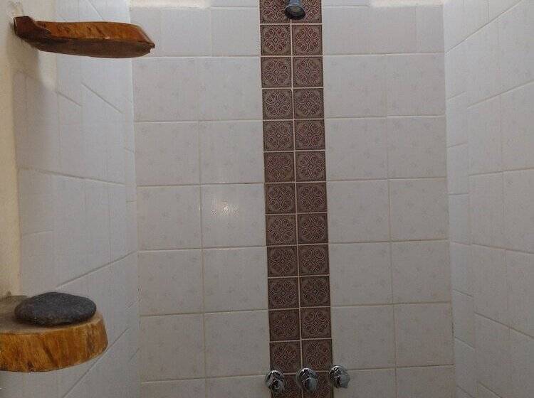 Hotel La Casa De Los Vientos