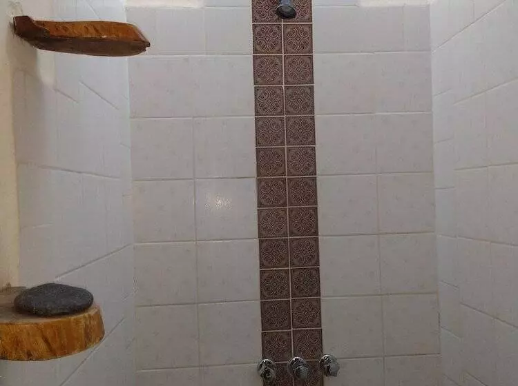 ホテル La Casa De Los Vientos