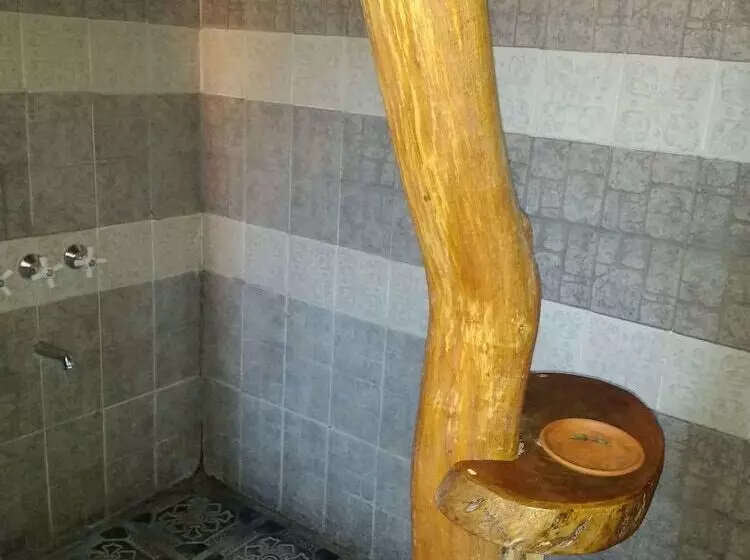 ホテル La Casa De Los Vientos