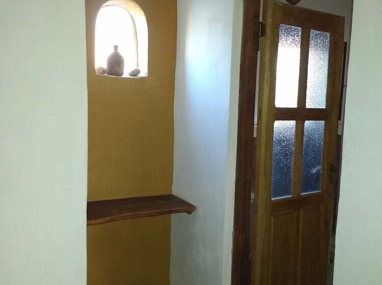 Hotel La Casa De Los Vientos