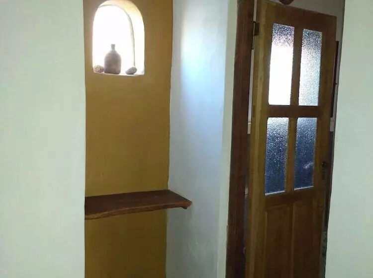 ホテル La Casa De Los Vientos