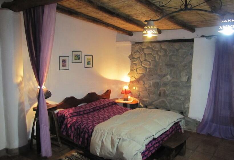 Hotel La Casa De Los Vientos