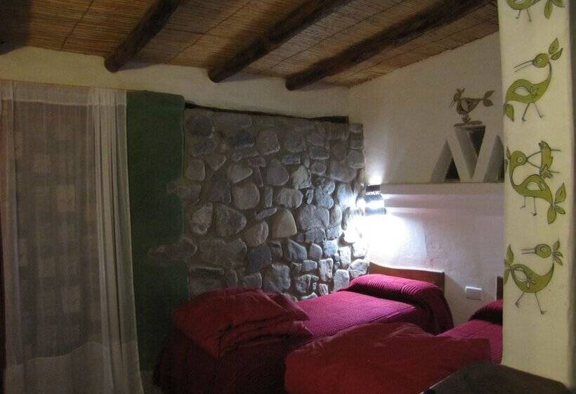 Hotel La Casa De Los Vientos