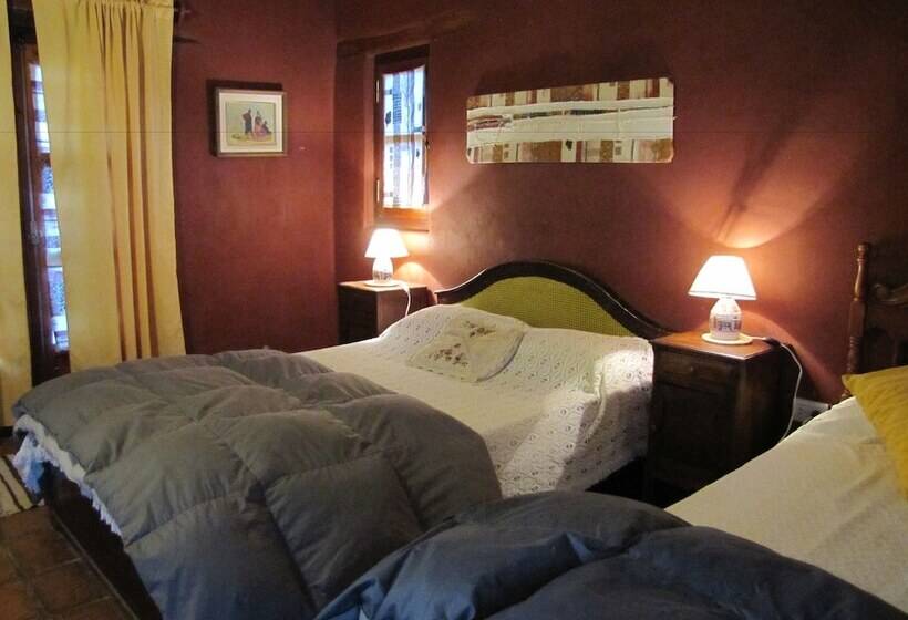 Hotel La Casa De Los Vientos