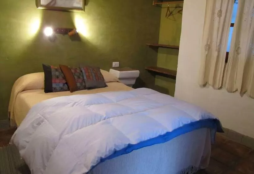 ホテル La Casa De Los Vientos