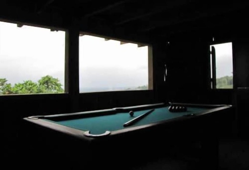 酒店 Mirador Prendas